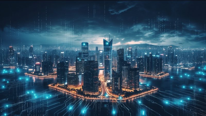 北京知识图谱开源框架：构建智能时代的知识图谱解决方案