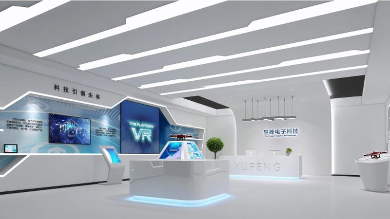 深圳研发外包公司排名：揭秘企业研发外包的关键考量